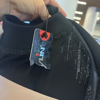 İade Hakkımı Reddeden Ve Kaba Tavır Sergileyen Setrms Mağazası