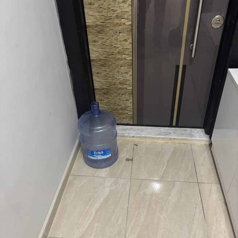 Su Siparişimin Gecikmesi Ve Müşteri Temsilcisine Ulaşılamaması