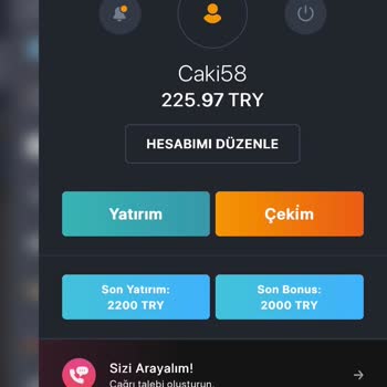 Mario Bet'te 45.000 TL Bakiyem Aniden Sıfırlandı, Geri Ödeme Talebi