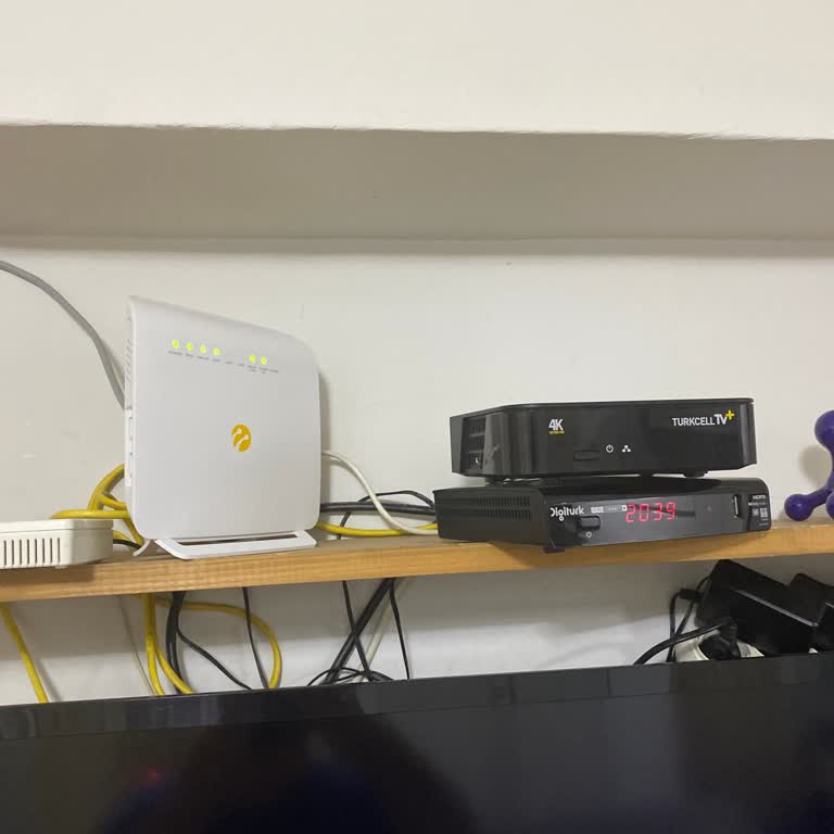 TV+ Kutusu Donup Kapanıyor, Müşteri Hizmetinden Çözüm Yok