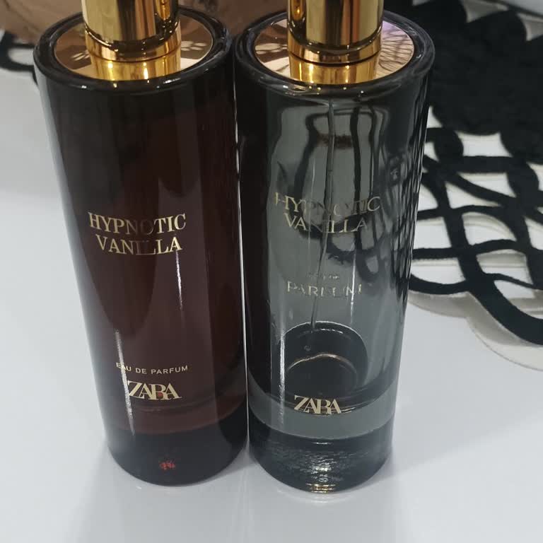 Zara Parfüm Değişikliği Bildirimsiz, İade Talebi Reddi