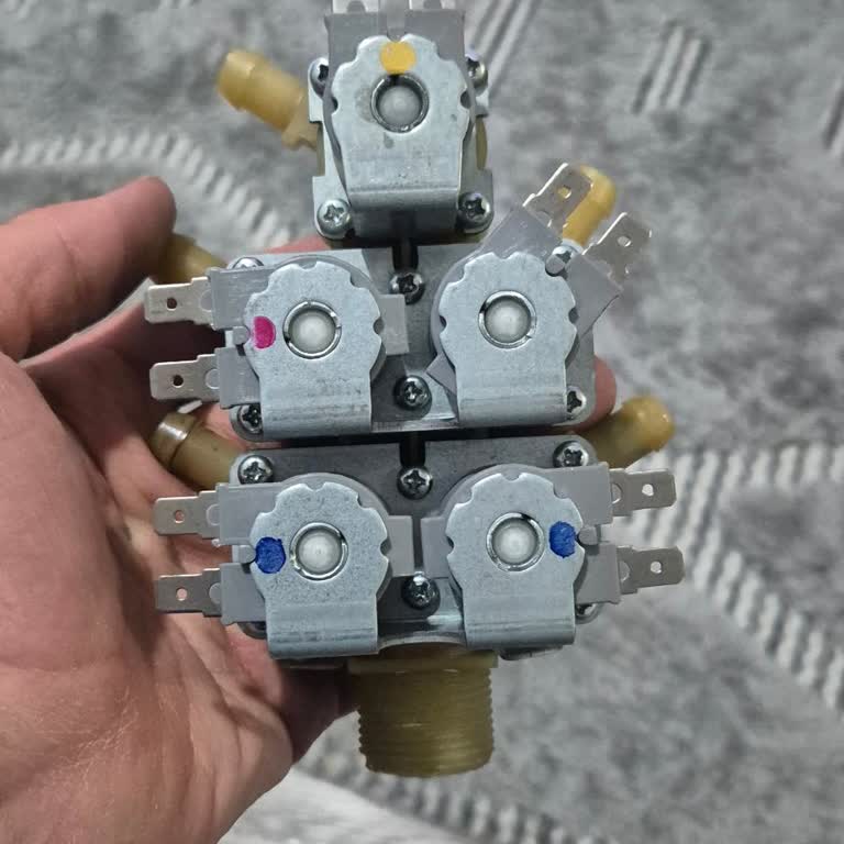 LG Çamaşır Makinem İçin Temel Yedek Parçalar Stokta Yok, Güvenim Sarsıldı