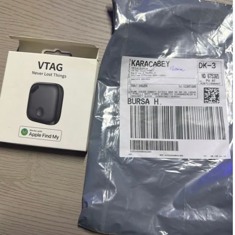 Hepsiburada’da 14 Bin Liralık Siparişte Yanlış Ürün Ve İade Sorunu