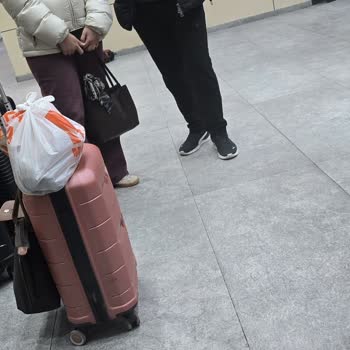 Aktaş Sınır Kapısında 5 Saat Sahipsiz Bırakılma Ve Güvenlik İhlalleri