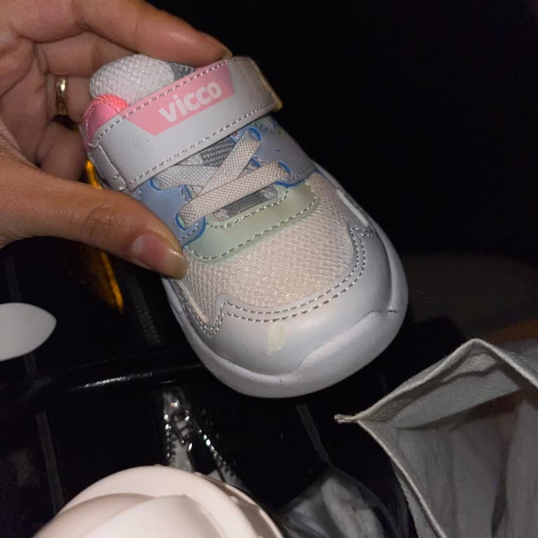 Ayakkabının 1 Saatte Soyulması Ve Yöneticinin Üslupsuz Davranışı