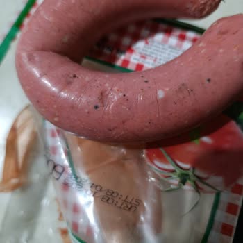 Doruk Et Ürünleri Sucuk Kötü Çıktı