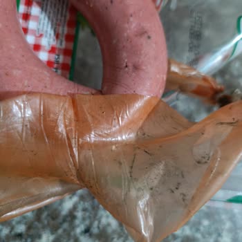 Doruk Et Ürünleri Sucuk Kötü Çıktı