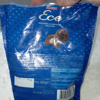 Bayat Ve Bozuk Çikolatalar Misafirleri Mahcup Etti