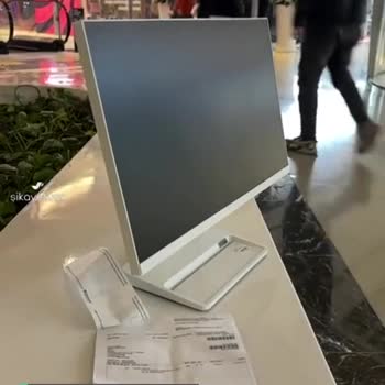 Media Markt Kilitli Bilgisayarı Sattılar!