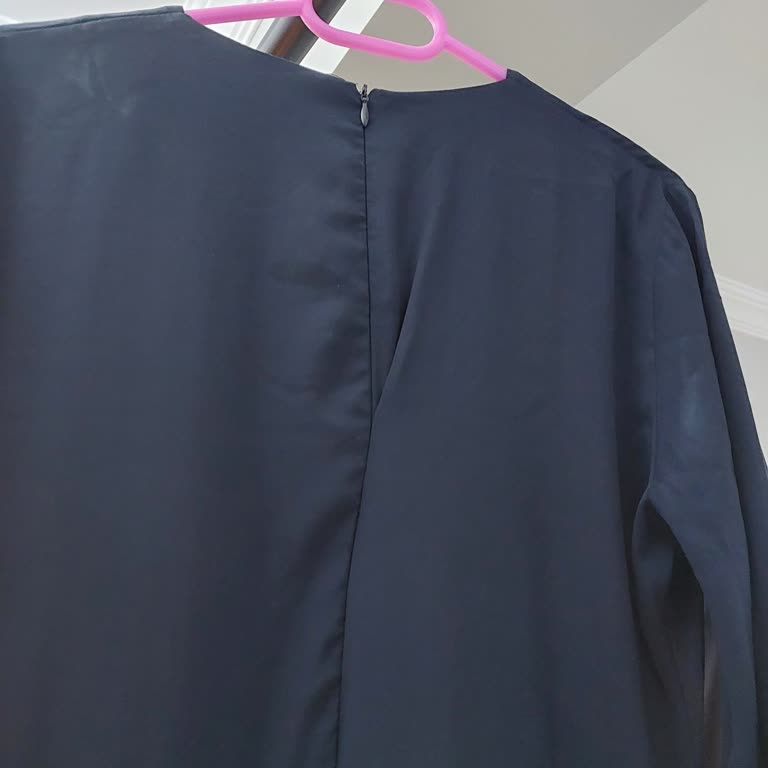 Yanlış Beden Gönderimi Ve Daraltılmış Ürün, Telafi İstiyorum