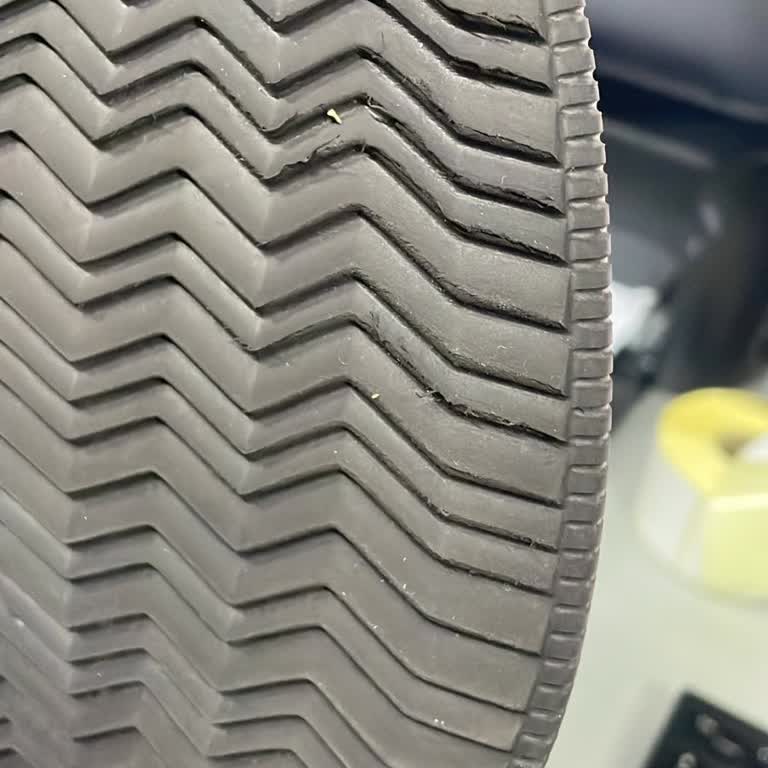 Kırık Ve Kullanılmış Görünen Ayakkabıda İade Reddi