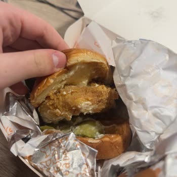 Yanlış Hamburger Gönderildi, Kupon İstiyorum