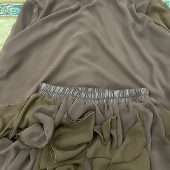 Acı Kahve Renk Yanıltması Ve İade Hakkının Reddi