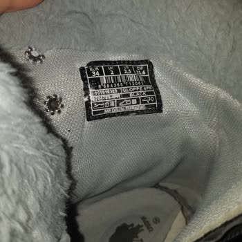 43 Gün İçinde Tabanı Ayrılan Botta Mağaza Sorumluluk Reddi