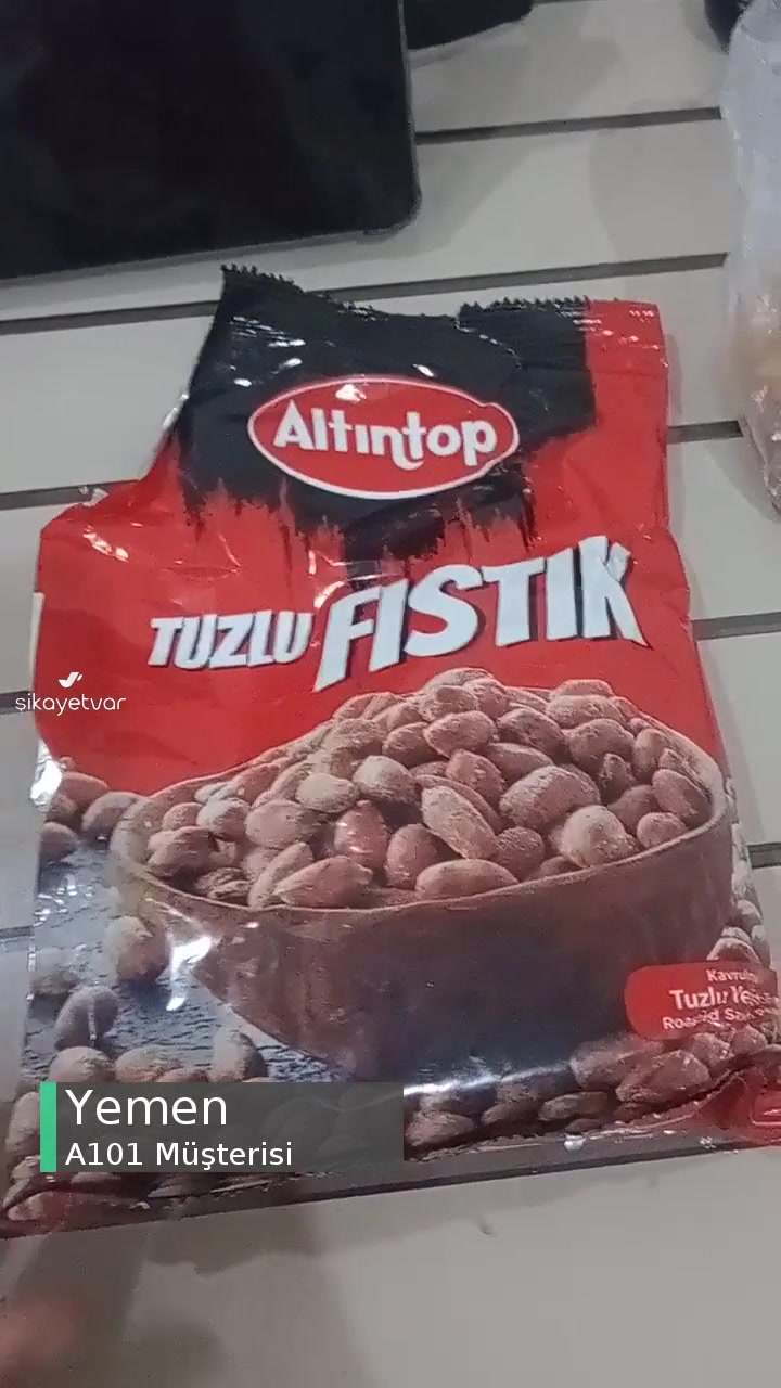 A101 Her Şey Kötü Üründen Markaya Kadar! videonun kapak resmi