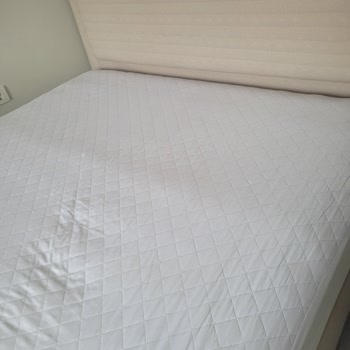 Sealy Lovell Sense Yatağında Çökme Ve Gıcırdama Sorunu, Değişim Talebi