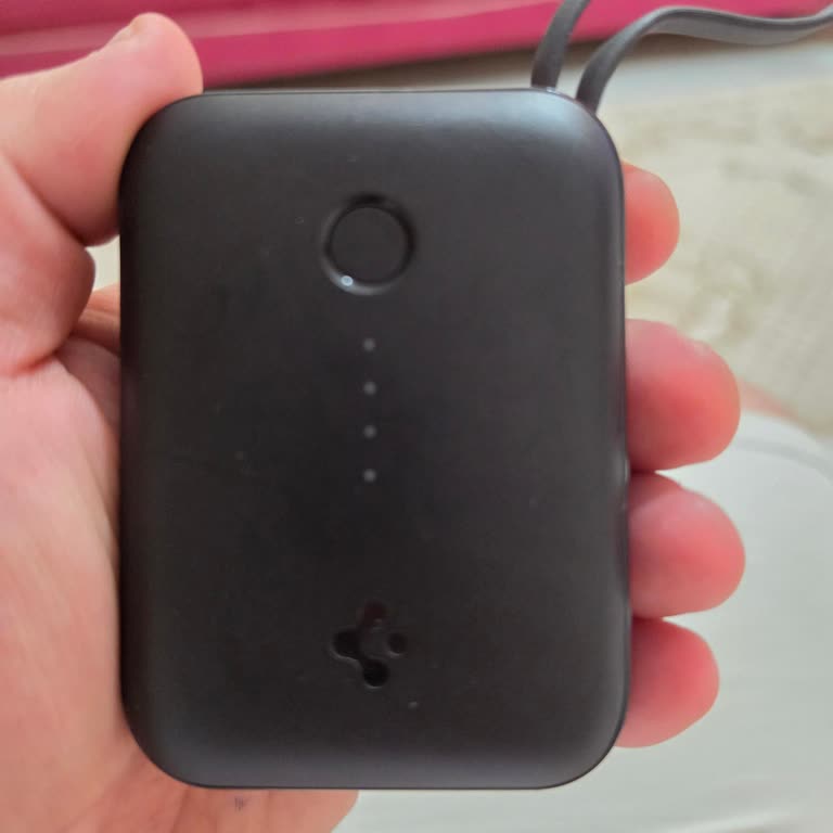 Batarya Şişmesi Yaşayan Powerbank İçin Kullanıcı Hatası Reddi Kabul Edilemez