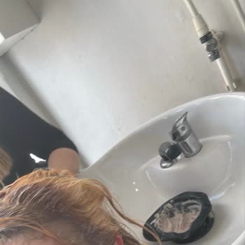 Nilgün Kuaför Sakarya Saçımı Mahvetti!