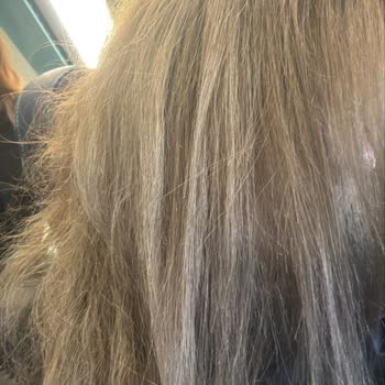 Nilgün Kuaför Sakarya Saçımı Mahvetti!