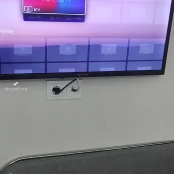 Skytech Televizyon Youtube.com'a Girmiyor