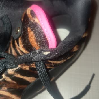 Kullanıcı Hatası İddiasıyla Reddedilen Nike Ayakkabı Şikayetim