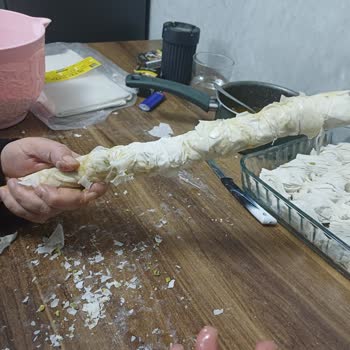 Bayat Yufka Ve Satıcı Suçlayıcı Tutumu Nedeniyle Sipariş İade Talebi