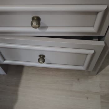 Yatak Odası Takımında Eksik Parçalar Ve Kırık Ürünler Nedeniyle Teslimat Sorunu