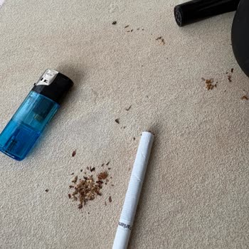 Parliament Sigara Kalite Düşüşü Ve Cevapsız Müşteri İhmalı