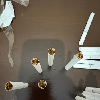 Parliament Sigara Kalite Düşüşü Ve Cevapsız Müşteri İhmalı