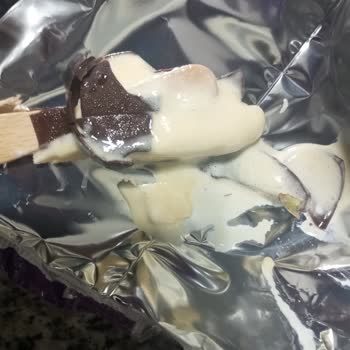 A101'den Aldığım Dolce Dondurmanın Şekli Bozulmuş Ve İade Talebi