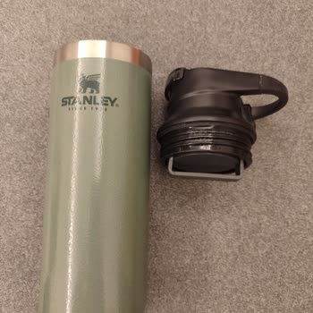 Stanley Kapak Değişimi Gecikmesi ve Cevapsızlık