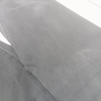 Mavi Jeans Knee Deformation After 1 Year, Replacement Request Rejected