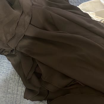 Yanlış Renk, Yırtık Ve Hijyen Sorunları Nedeniyle İade Talebi