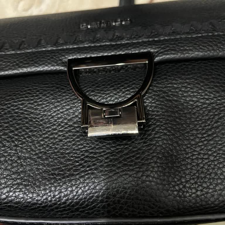 Derimod Çantasında Aşınmış Metal Kısım, İade Talebi