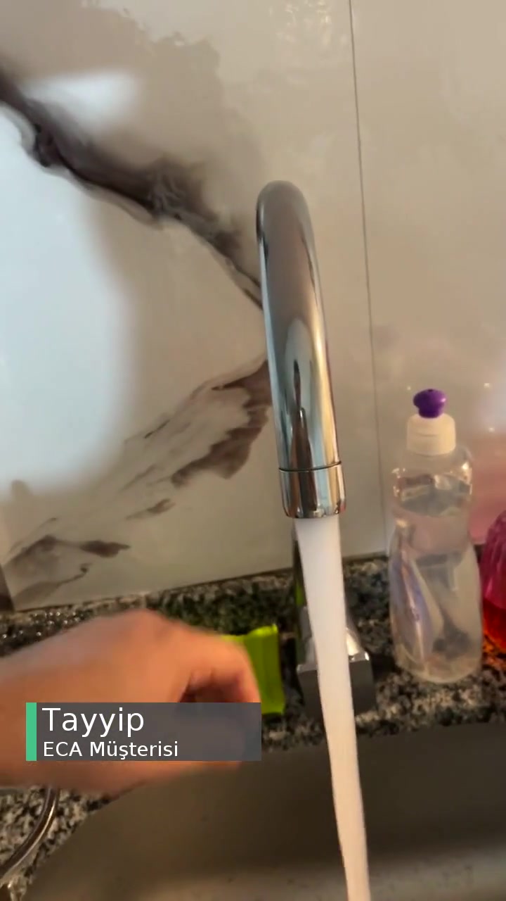 ECA Bataryada Arıza Oluşması! videonun kapak resmi