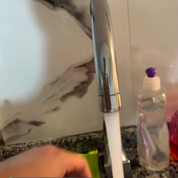 ECA Bataryada Arıza Oluşması!