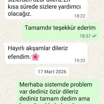 İade Onaylandı Ancak Ödeme Hesaba Yatırılmadı