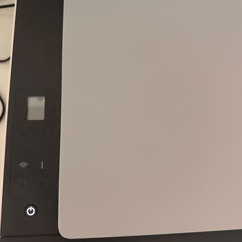 Media Markt’ta Alınan HP Yazıcı İlk Günden Arızalı Ve Geri Ödeme Talebi