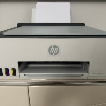 Media Markt’ta Alınan HP Yazıcı İlk Günden Arızalı Ve Geri Ödeme Talebi