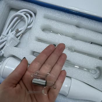 Cosmo World Satıcısı Kırık Cam Yüz Aparatını Kaba Üslupla İadeyi Reddetti