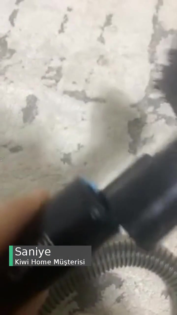 Kiwi Home Lütfen Acil Cevap videonun kapak resmi