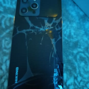 Hiking 42 Model Cep Telefonunda Batarya Şişmesi Ve Servis Cevapsızlığı