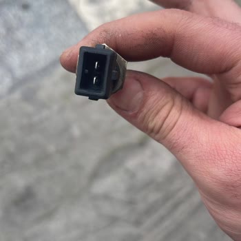 Hararet Sensörü Tedarik Edilemiyor, Güvenlik Riski Ve İade İsteği