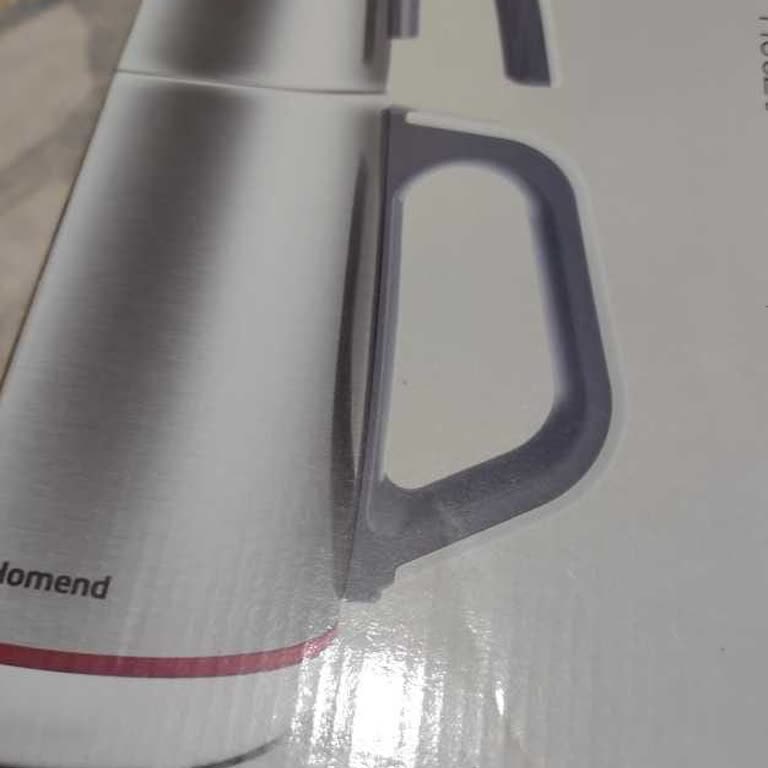 Garanti Faturası Gönderilmemesi Ve Sürekli Arızalı Homend 1711 Royal Tea Çaycısı Değişim Talebi