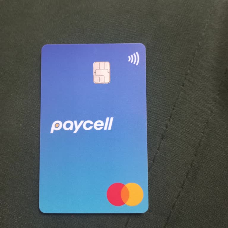 Yeni Paycell Kartı Girişinde Oturum Sonlandırma Uyarısı