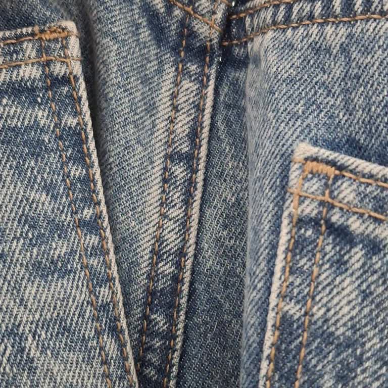 Mavi Pantolon Dikiş Hatası Iade Ve Değişim Talebi