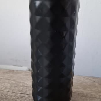 Starbucks Tumbler Kapağı Üç Ayda Kırıldı, Değişim Talebi Reddedildi