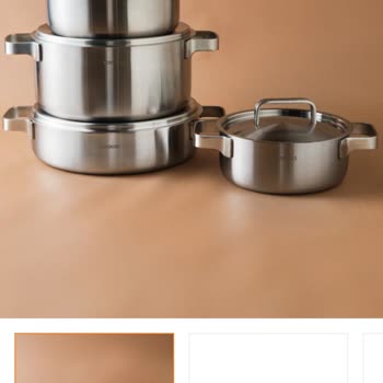 Karaca'da Paslanan Çelik Tencere Seti Tekrarlanan Değişim Sorunu Ve İade Talebi