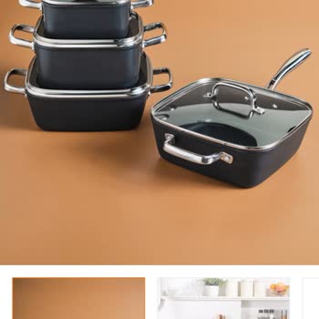 Karaca'da Paslanan Çelik Tencere Seti Tekrarlanan Değişim Sorunu Ve İade Talebi