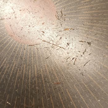 Tefal Ingenio 6X Setinde Kaplama Soyulması Ve Paslanma, Müşteri Hizmetlerinden Yetersiz Çözüm